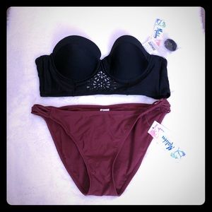 New Malibu bikini 👙